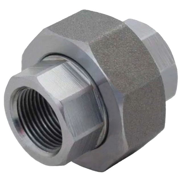 FSTSSUG | Union-1 Forged Steel