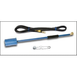 Burners Inc. Part (Fv-11-Tp) 400M Btu Utility Torch With