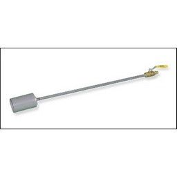 Burners Inc. Part (Fv-20) 200M Btu Vapor Propane Torch