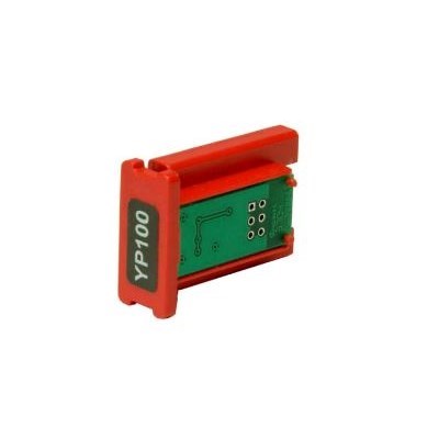 YP100 (Fireye) | Keypad Selectable Parameters