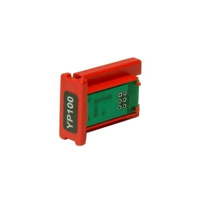 YP200 (Fireye) | Keypad Selectable Parameters