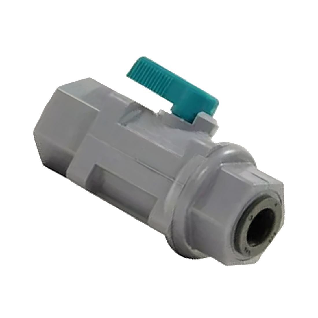 G0620625 | Valve-Hand 3/8 Union Connector Push-In