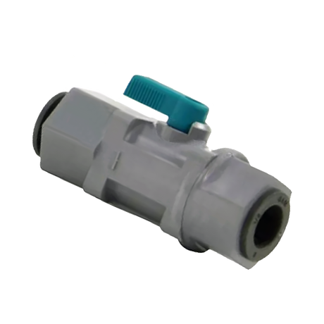 G0820825 | Valve-Hand 1/2 Union Connector Push-In