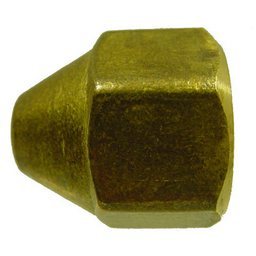 ME1699 (Marshall Excelsior) Brass POL Cap