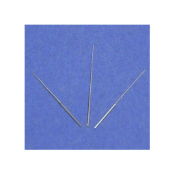 Anderson & Forrester, Llc Part (G3015) Tapered Broach .003 To .013