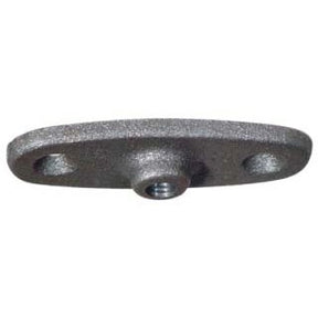 GL 128-3/8 (Anvil) | 3/8 #128 Pipe Hanger Flange | Hangers | Pipe Hanger Flange