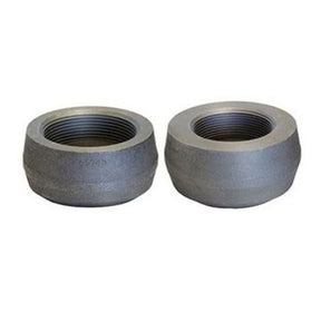 766260525 (Anvil) | Threadolet 1-1/4 X 4 - 36 Pipe | Thread/Weld-O-Lets | Threadolet | Forged Steel