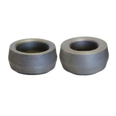 766260731 (Anvil) | Threadolet 4 X 12 - 20 Pipe | Thread/Weld-O-Lets | Threadolet | Forged Steel