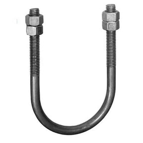 500017033 (Anvil) | 1 #137 U-Bolt | Hangers | U-Bolt