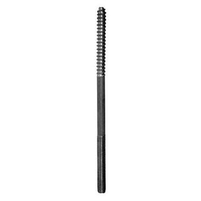 500050026 (Anvil) | 3/8X3-1/2#142 Coach Screw Rod | Hangers | Screw Rod