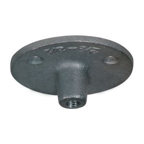 500070206 (Anvil) | 3/8 #153 Pipe Hanger Flange | Hangers | Pipe Hanger Flange