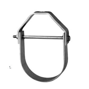 500173075 (Anvil) | 2-1/2 #260 Adj. Clevis Hanger | Hangers | Clevis Hanger