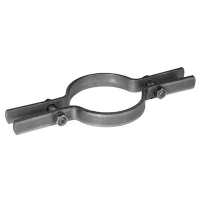 500173562 (Anvil) | 2 #261 Riser Clamp | Hangers | Riser Clamp