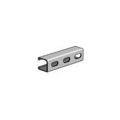 2400101305 (Anvil) | Strut 1-5/8 X 1-5/8 X 10 Galvanized | Strut