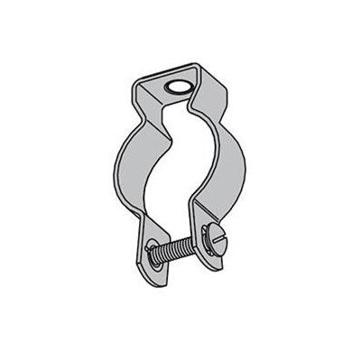 500364534 (Anvil) | 1 AS270 Conduit Clamp | Hangers | Conduit Clamp