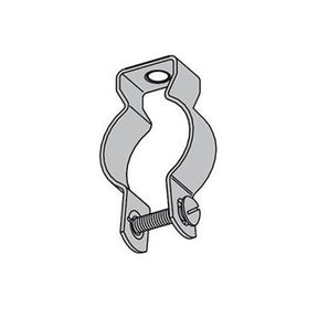 500364559 (Anvil) | 1-1/2 AS270 Conduit Clamp | Hangers | Conduit Clamp