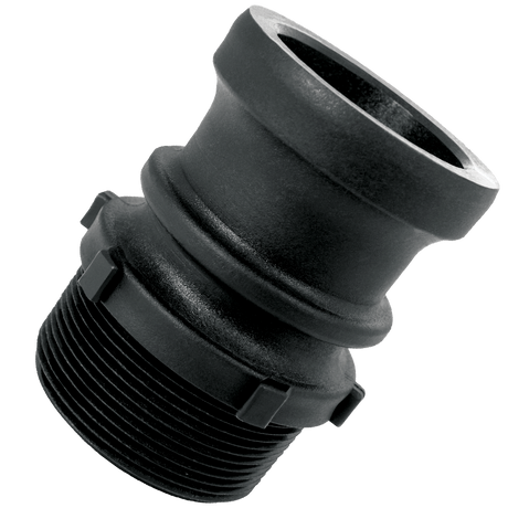 GLP050F (Green Leaf) Adapter-3/4 M X 1/2 Mnpt