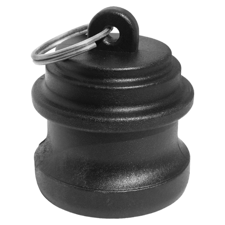 GLP050PL (Green Leaf) Plug-Adapter 1/2 M
