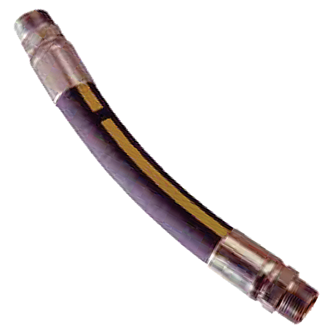 LP-GLP150-50 (Parker Hose) Hose Assy-Lp 1-1/2 X 50 Cpld