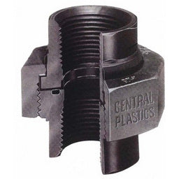 Farwest Corrosion Control Co. Part (3-Fs-O) 3 In.  O-Ring Insulated Union,