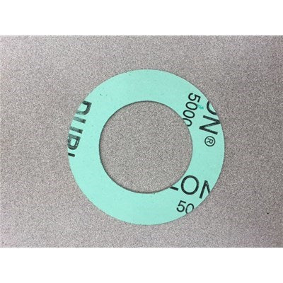 GSK7900 3 Ring XH (Gaskets) | Gasket 3 300# Green N/A 1/16 Thick | Gaskets | 1/16 | 3 | Green (General Purpose)