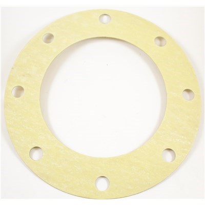 GSK8400 10 Full Face (Gaskets) | Gasket 10 150# Gold Steam 1/16 Thick | Gaskets | 1/16 | 10 | Gold (Steam)