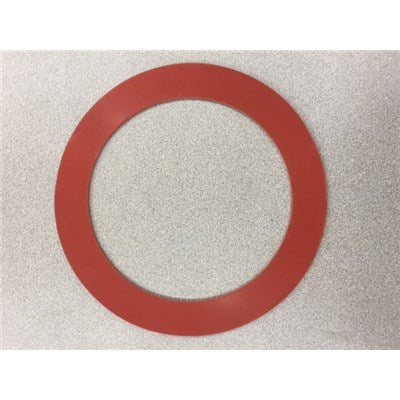 Gskrr 6 Ring (Gaskets) | Gasket 6 150# Red Rubber 1/8 Thick | Gaskets | 1/8 | 6 | Red Rubber