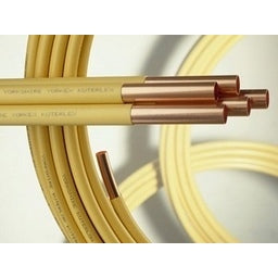 Cambridge Lee Ind., Llc Part (Gtl0860 (21260 Or Ly04060)) Type L Coated Copper