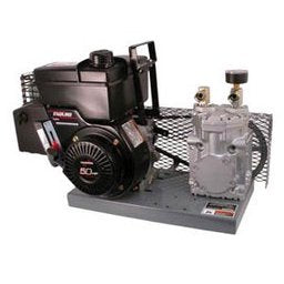 H50LPH (Krug) Propane Carb Compressor Krug
