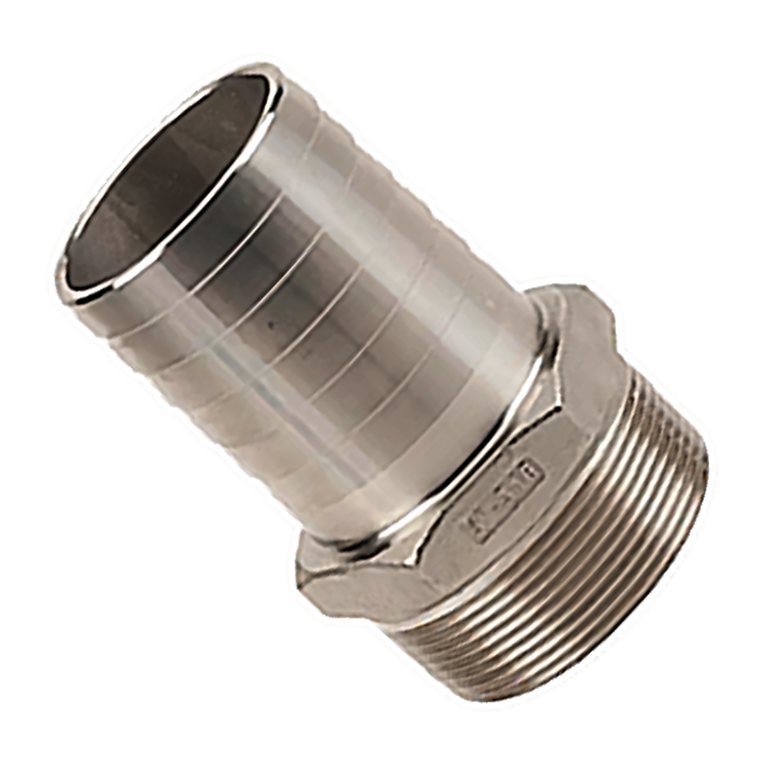 316-A300 (Banjo) Barb-3 X 3 Hb Ss