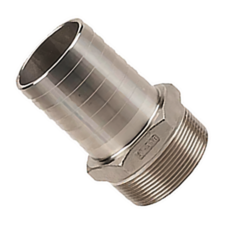 316-A300 (Banjo) Barb-3 X 3 Hb Ss