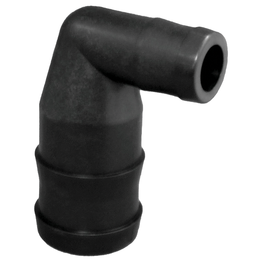 HBB20012590 (Banjo) Barb-Hose 2 X 1-1/4 90 Deg