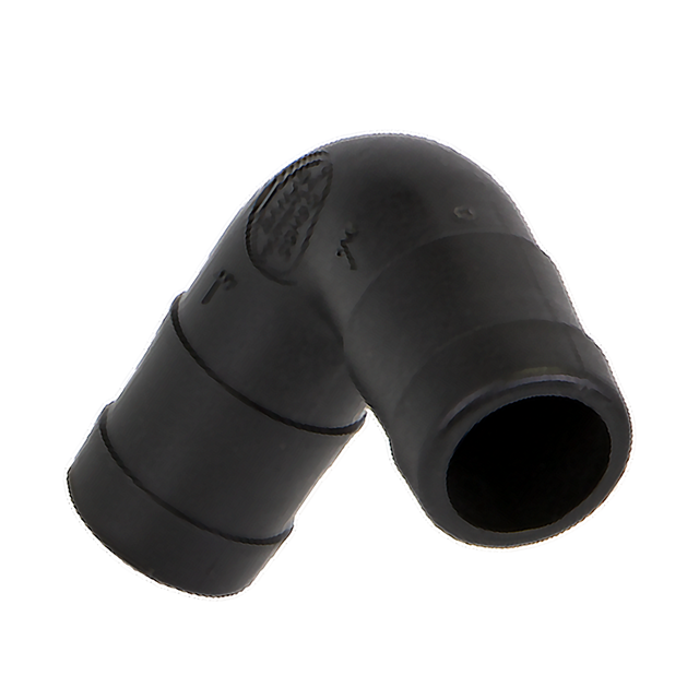 HBEL100-90 (Banjo) Elbow-90Deg 1 Hb