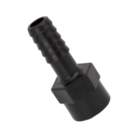 HBF075 (Banjo) Barb-3/4 Fpt X 3/4 Hb