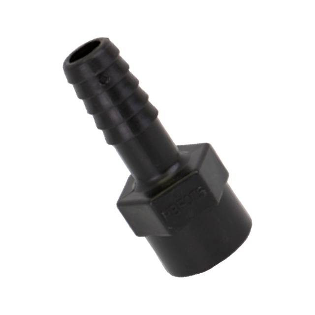 HBF075 (Banjo) Barb-3/4 Fpt X 3/4 Hb