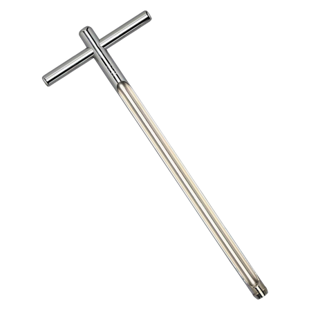 HA | Probe-Soil Hand 1-1/2 Long Handle