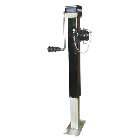 HD500-SWL-TMR-PZ | Jack-Sidewind Pipe Mount 5000Lb Lift