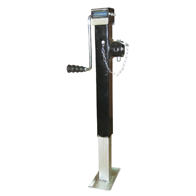 HD500-SWL-TMR-PZ | Jack-Sidewind Pipe Mount 5000Lb Lift