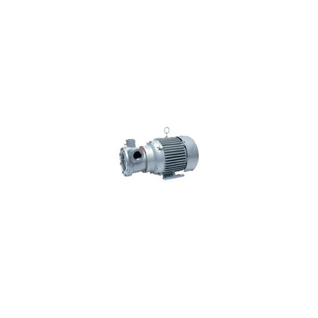 HDPC16-1P33 (Corken) C16 Coro-Flo Pump Package with bypass, 3 PH motor & VFD