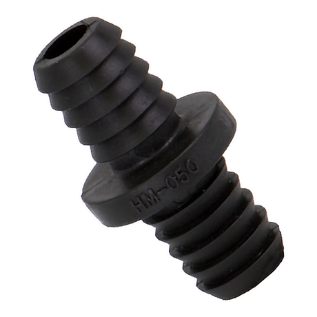 HM050 (Banjo) Mender-1/2 X 1/2 Hose