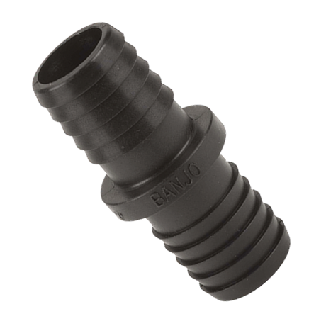 HM100 (Banjo) Mender-1 X 1 Hose