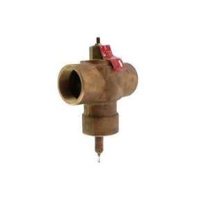 401293 (Hoffman) | 401293 Type 21 LT 2 Tempering Valve