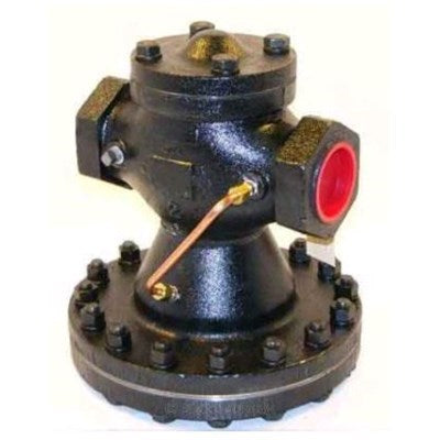 402448 (Hoffman) | 2 NPT Reg Vlv