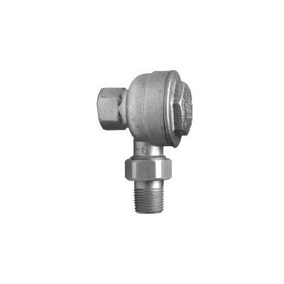 402002 (Hoffman) | 402002 8-C 1/2 Angle Trap 125 PSI Steam