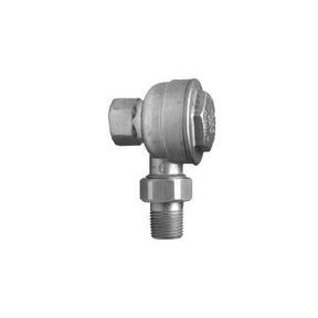 402002 (Hoffman) | 402002 8-C 1/2 Angle Trap 125 PSI Steam