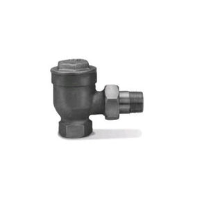 402003 (Hoffman) | 402003 Angle Steam Trap 3/4