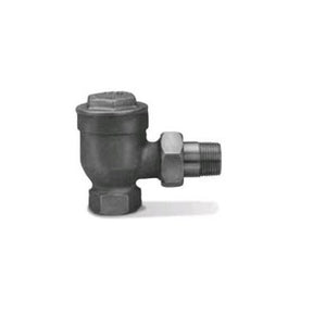 402004 (Hoffman) | 402004 Straight Steam Trap 3/4