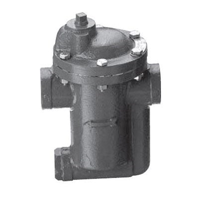 404181 (Hoffman) | Bucket Trap 1/2 080# W/O Strnr 404181