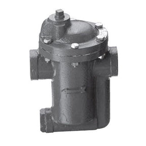 404191 (Hoffman) | Bucket Trap 3/4 150# W/O Strnr 404191
