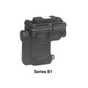 HOB1125S-3 (Hoffman) | Bucket Trap 3/4 125# W/ Strnr 404337